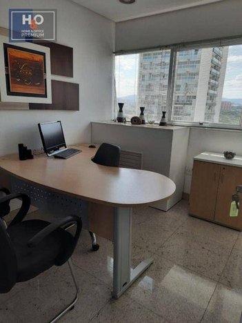 office em Rua do Bosque, Barra Funda - São Paulo - SP