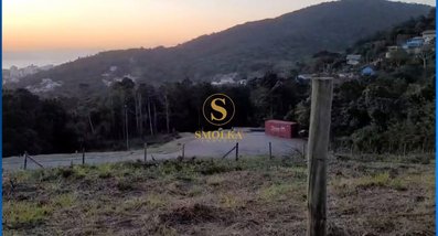 land_lot em Rodrigo Rampinelli Jeremias, Itacorubi - Florianópolis - SC