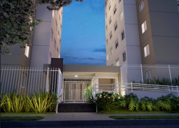 apartment em Rua Solimões, Barra Funda - São Paulo - SP