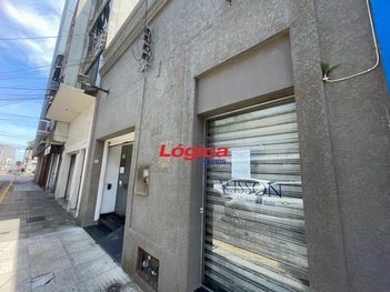 office em Rua Luiz Lorea, Centro - Rio Grande - RS