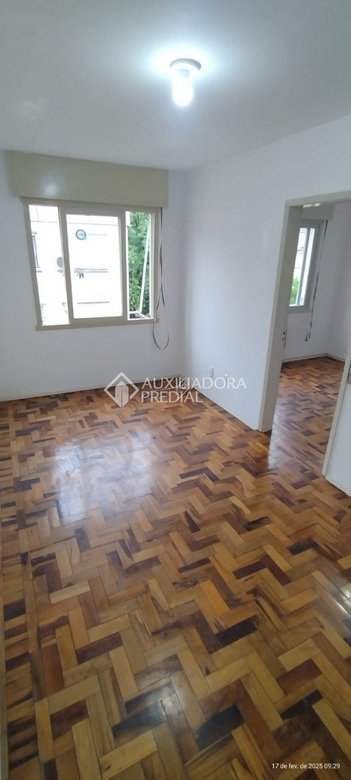 apartment em Rua Adão Baino, Cristo Redentor - Porto Alegre - RS