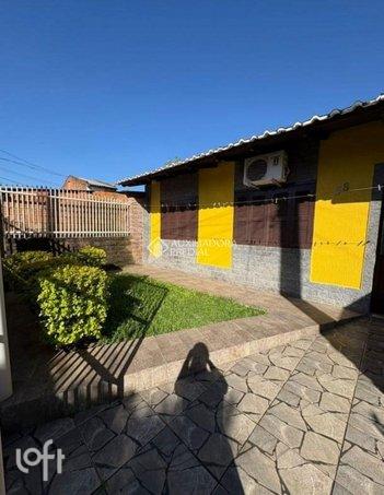 house em Travessa Camboim, Vila Vista Alegre - Cachoeirinha - RS