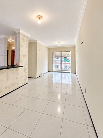 apartment em Rua Álvaro Fernandes, Montese - Fortaleza - CE