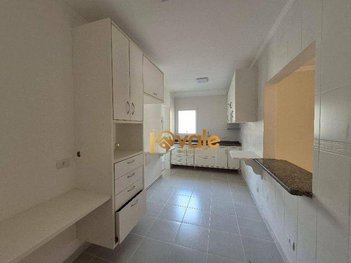apartment em Rua João Fonseca dos Santos, Floradas de São José - São José dos Campos - SP