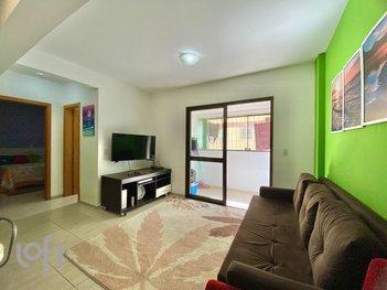 apartment em Guilherme Guittman, Zona Nova - Capão da Canoa - RS