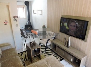 house em Quinto Slomp, Forqueta - Caxias do Sul - RS