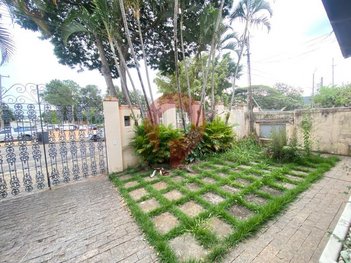 house em Rua Sumaré, Jardim Imperial - Valinhos - SP