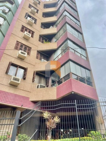 apartment em Rua Caramuru, Centro - Canoas - RS
