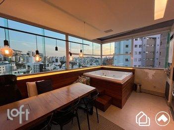 apartment em Célio Andrade, Buritis - Belo Horizonte - MG