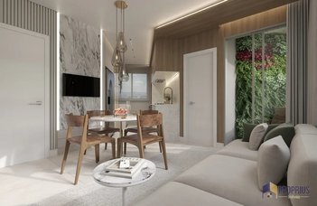 apartment em Avenida Barbacena, Santo Agostinho - Belo Horizonte - MG