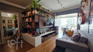 apartment em Romano Schiesari, Perdizes - São Paulo - SP