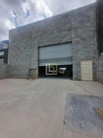 industrial em Avenida Angelo Pellicciari, Parque Residencial Jundiaí II - Jundiaí - SP