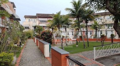 house em Avenida Gilka Machado, Recreio dos Bandeirantes - Rio de Janeiro - RJ