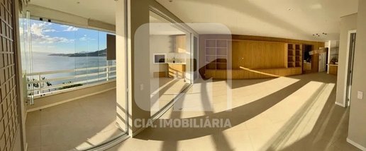 apartment em Rua Almirante Barroso, João Paulo - Florianópolis - SC