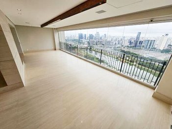 apartment em Rua Armando Petrella, Jardim Panorama - São Paulo - SP