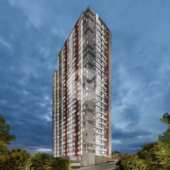 apartment em Rua São Serapião, Vila Ré - São Paulo - SP