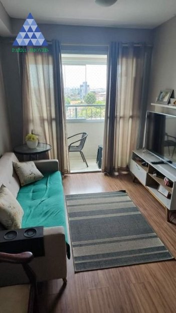 apartment em Avenida Jaçanã, Jaçanã - São Paulo - SP