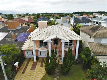 house em Avenida Central, Xangri-Lá - Xangri-Lá - RS