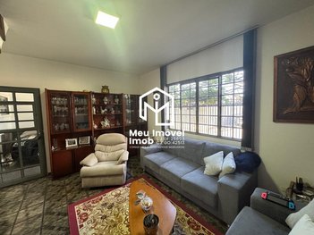 house em QR 2 Conjunto G, Candangolândia - Brasília - DF