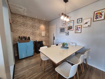 apartment em Rua Senador Joaquim Ribeiro do Valle, Vila Leopoldina - São Paulo - SP