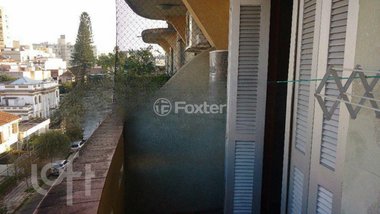 apartment em Rua Alberto Torres, Cidade Baixa - Porto Alegre - RS