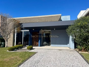 house em Rua Rio Jacuí, Centro - Xangri-Lá - RS