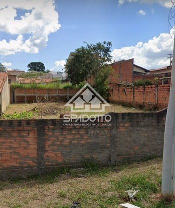 land_lot em Rua Leopoldina Pinheiro Cintra, Jardim Santa Eliza - Botucatu - SP