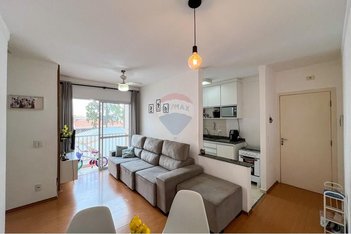 apartment em Rua Antônio Fernandes Leite, Jardim Santa Izabel - Hortolândia - SP