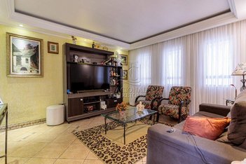 house em Rua Alfa, Vila Mazzei - Santo André - SP
