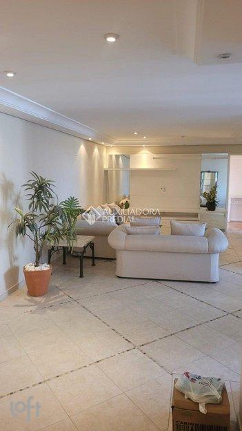 apartment em João Ramalho, Vila Assunção - Santo André - SP