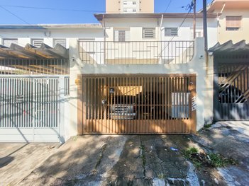 house em Rua Loefgren, Vila Clementino - São Paulo - SP