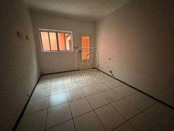 house em Avenida Queirós Filho, Vila Humaitá - Santo André - SP