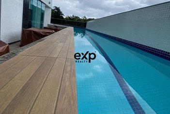 apartment em Rua Hilton Rodrigues, Pituba - Salvador - BA