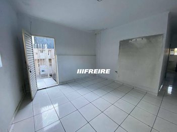 house em Praça Tangará, Vila Palmares - Santo André - SP