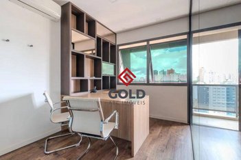 office em Rua Jurubatuba, Centro - São Bernardo do Campo - SP