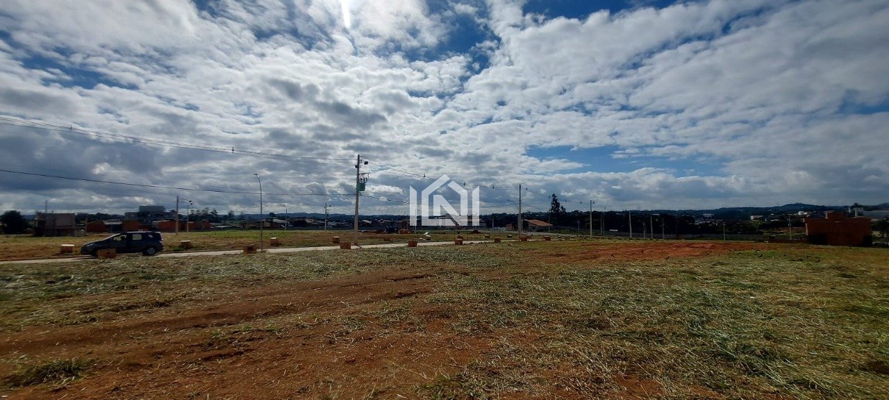 terreno a venda no cauciaia home clube