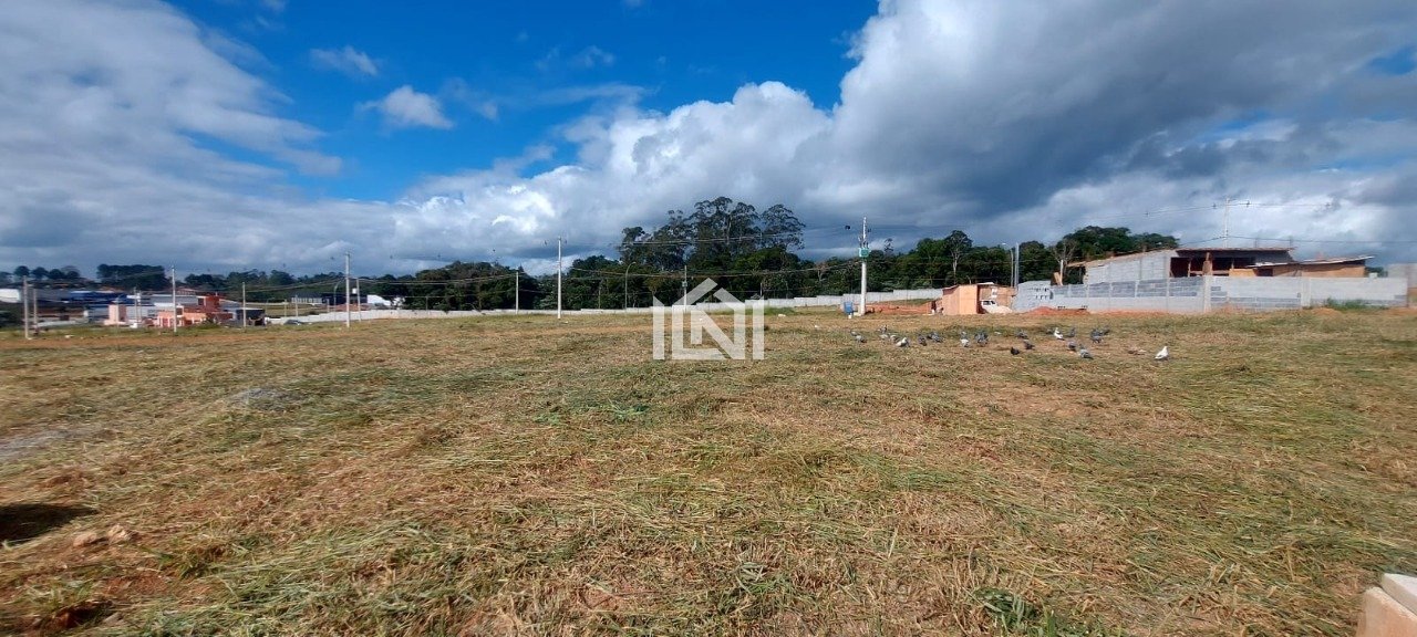 terreno a venda no cauciaia home clube