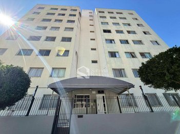 apartment em Rua Ignácio Wolf, Jardim Pedroso - Indaiatuba - SP