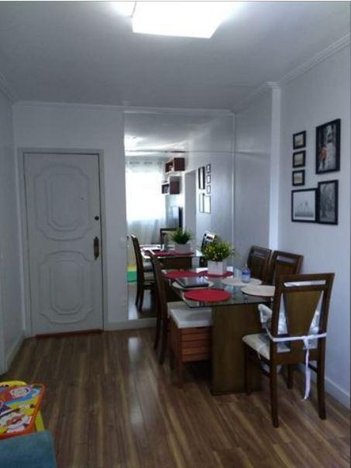 apartment em Alameda São Boaventura, Fonseca - Niterói - RJ