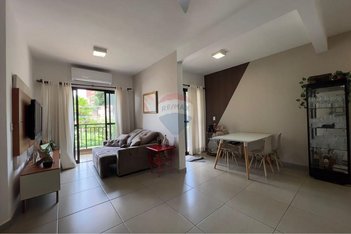 apartment em Praça Fioravante Fiorotto, Jardim Botânico - Ribeirão Preto - SP