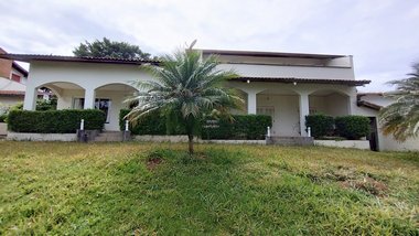 house em Rua dos Gerânios, Jardim Haras Bela Vista - Vargem Grande Paulista - SP