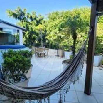 apartment em Rua Pedro Bolato, Barra da Tijuca - Rio de Janeiro - RJ