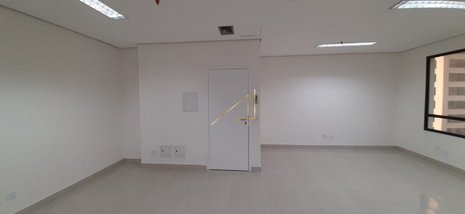 office em ARAGUAIA, Alphaville Industrial - Barueri - SP