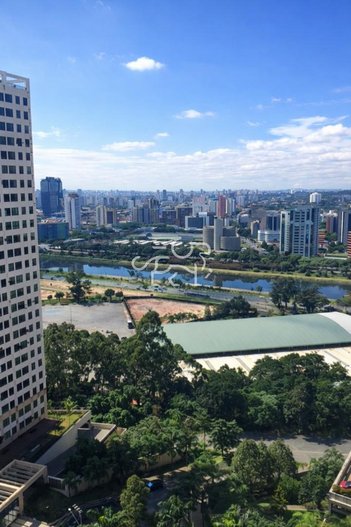 apartment em Rua Forte William, Jardim Fonte do Morumbi - São Paulo - SP