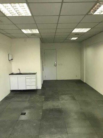 office em Rua Baronesa de Bela Vista, Vila Congonhas - São Paulo - SP