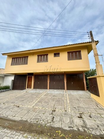apartment em Rua da Várzea, Centro - Xangri-Lá - RS