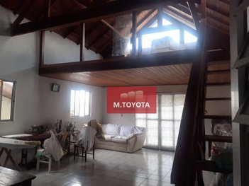 house em Rua Arminda de Lima, Centro - Guarulhos - SP