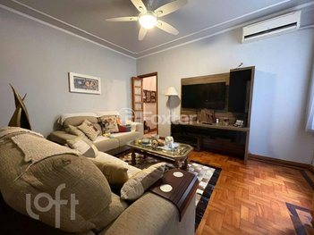 apartment em Avenida Praia de Belas, Praia de Belas - Porto Alegre - RS