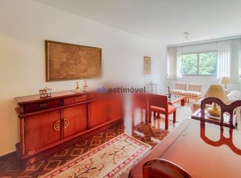 apartment em Rua Barão de Tefé, Água Branca - São Paulo - SP