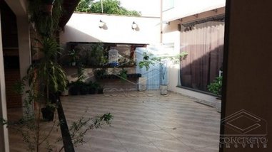 house em Rua Dayse Pacola Capoani, Jardim Maria Luiza III - Lençóis Paulista - SP